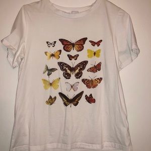 Butterfly T-Shirt